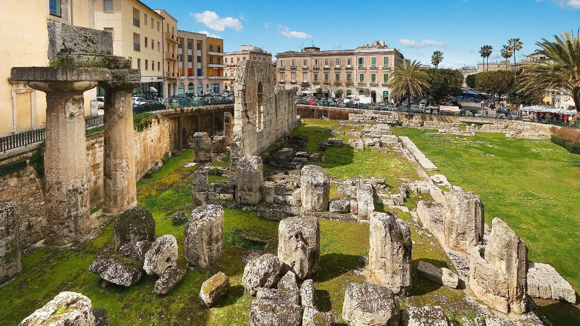 Casetta Il Gabbiano Syracuse 0*,  Italy