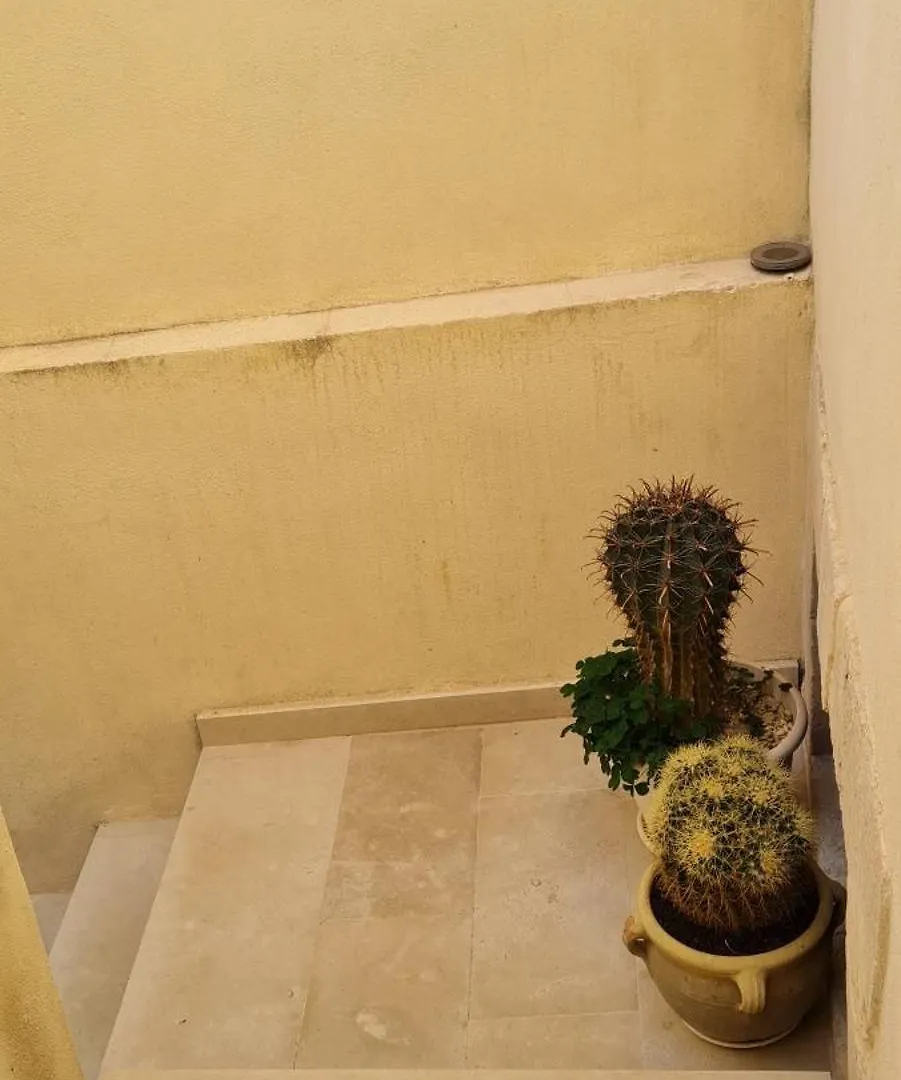 Casetta Il Gabbiano Syracuse Apartment