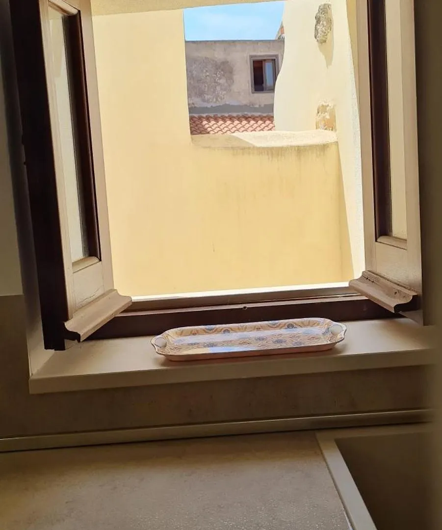 Casetta Il Gabbiano Syracuse