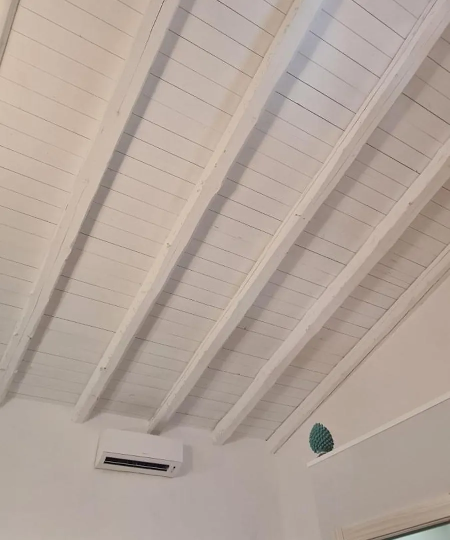 Apartment Casetta Il Gabbiano Syracuse Italy