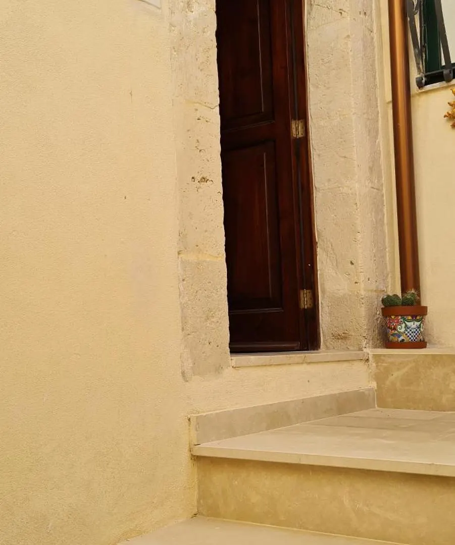 Casetta Il Gabbiano Syracuse