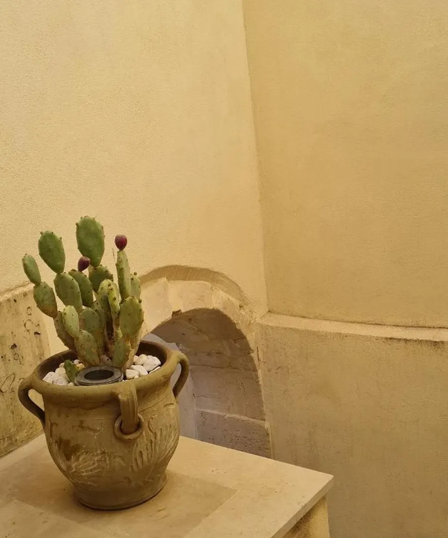Apartment Casetta Il Gabbiano Syracuse